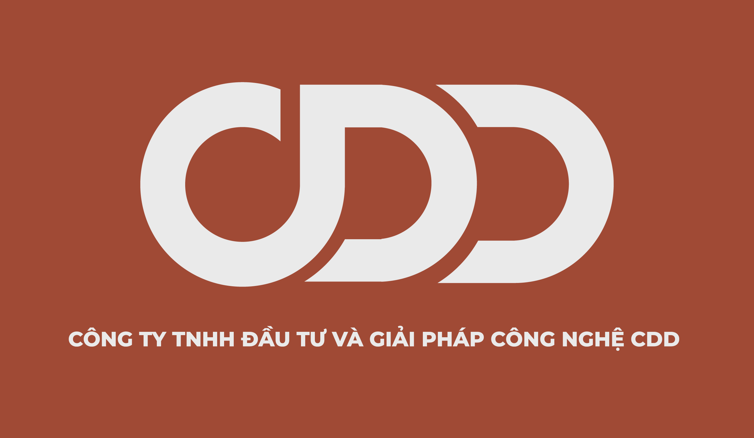 CDD Logo